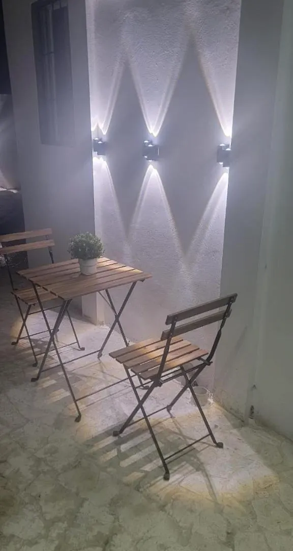 Hostal Dermari 拉罗马纳 酒店